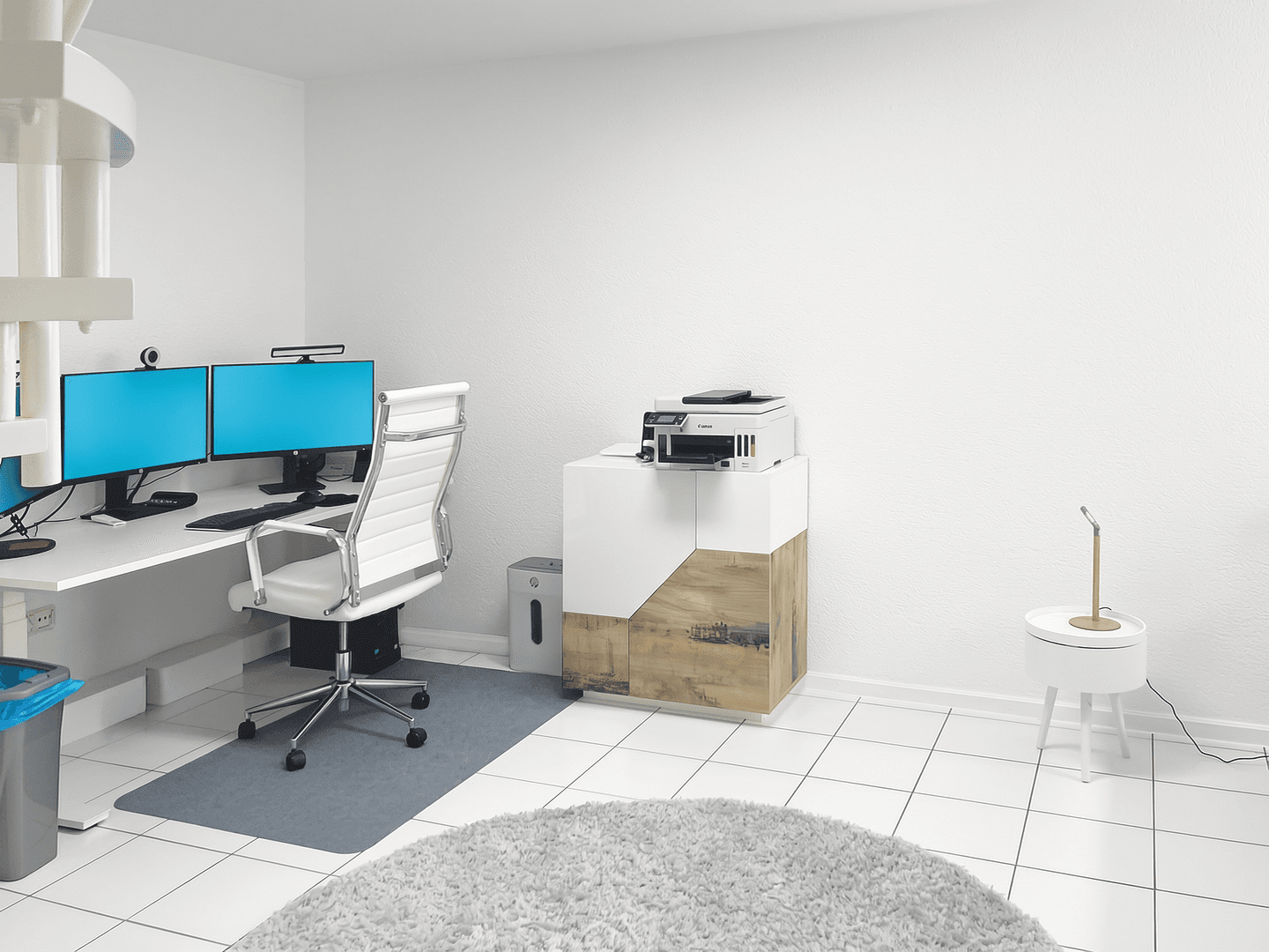 Pronájem bytu 4+kk 193 m², Unterschleißheim, Bavorsko Pronájem bytu 4+kk 193 m², Unterschleißheim, Bavorsko