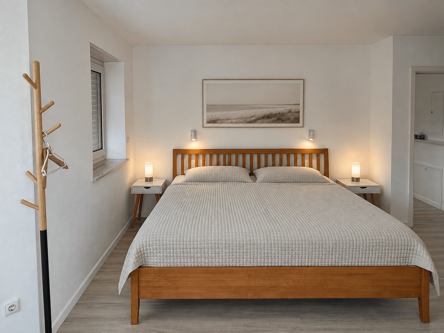 Pronájem bytu 4+kk 193 m², Unterschleißheim, Bavorsko Pronájem bytu 4+kk 193 m², Unterschleißheim, Bavorsko