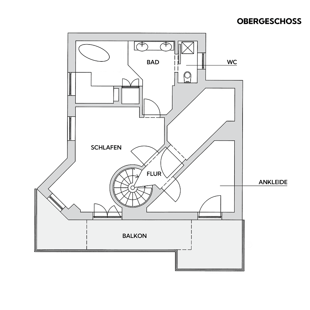 Pronájem bytu 4+kk 193 m², Unterschleißheim, Bavorsko Pronájem bytu 4+kk 193 m², Unterschleißheim, Bavorsko