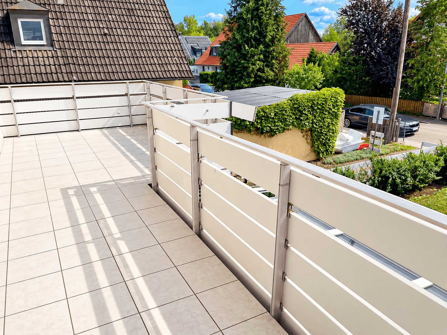 Pronájem bytu 4+kk 193 m², Unterschleißheim, Bavorsko Pronájem bytu 4+kk 193 m², Unterschleißheim, Bavorsko