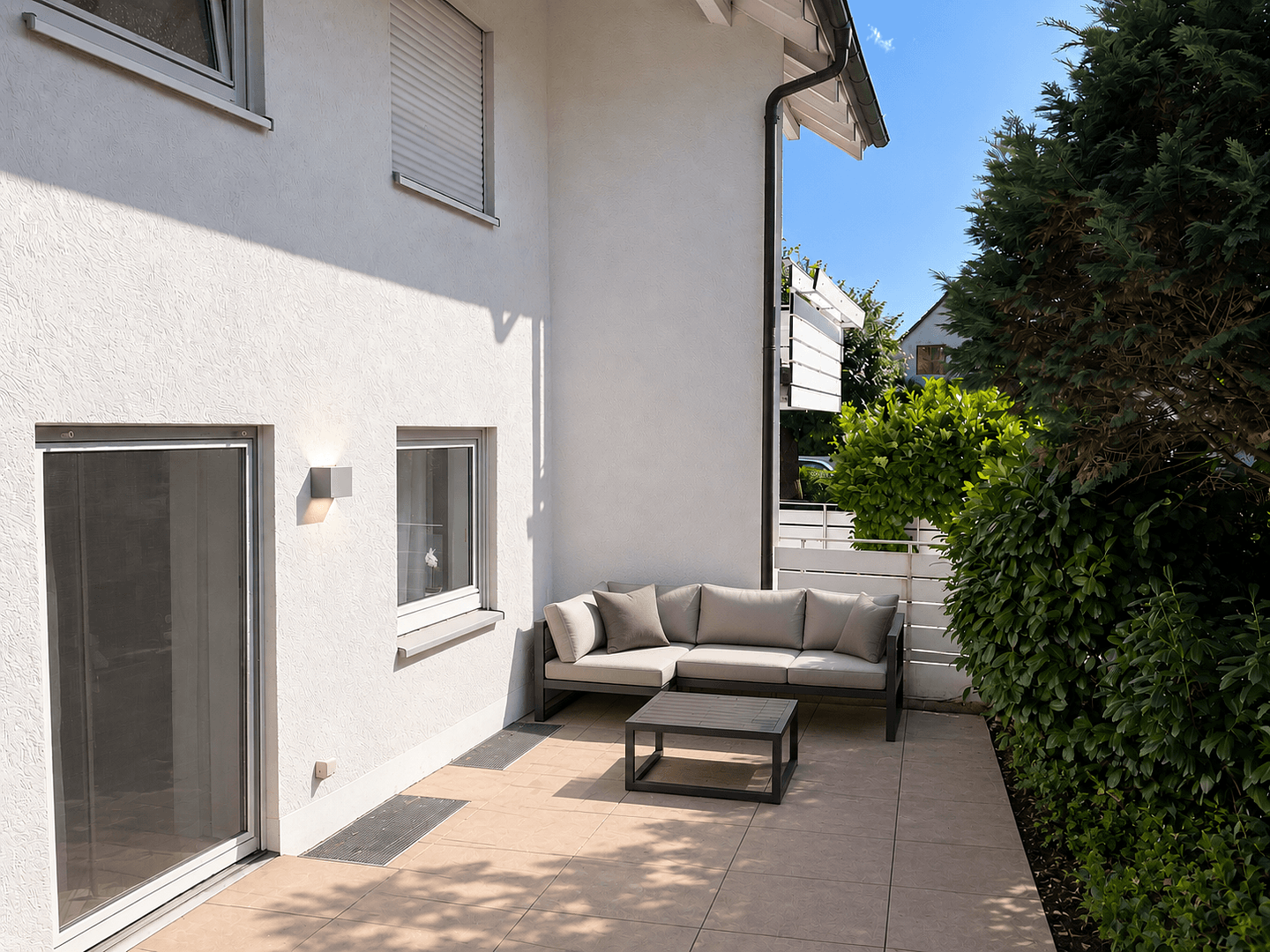 Pronájem bytu 4+kk 193 m², Unterschleißheim, Bavorsko Pronájem bytu 4+kk 193 m², Unterschleißheim, Bavorsko