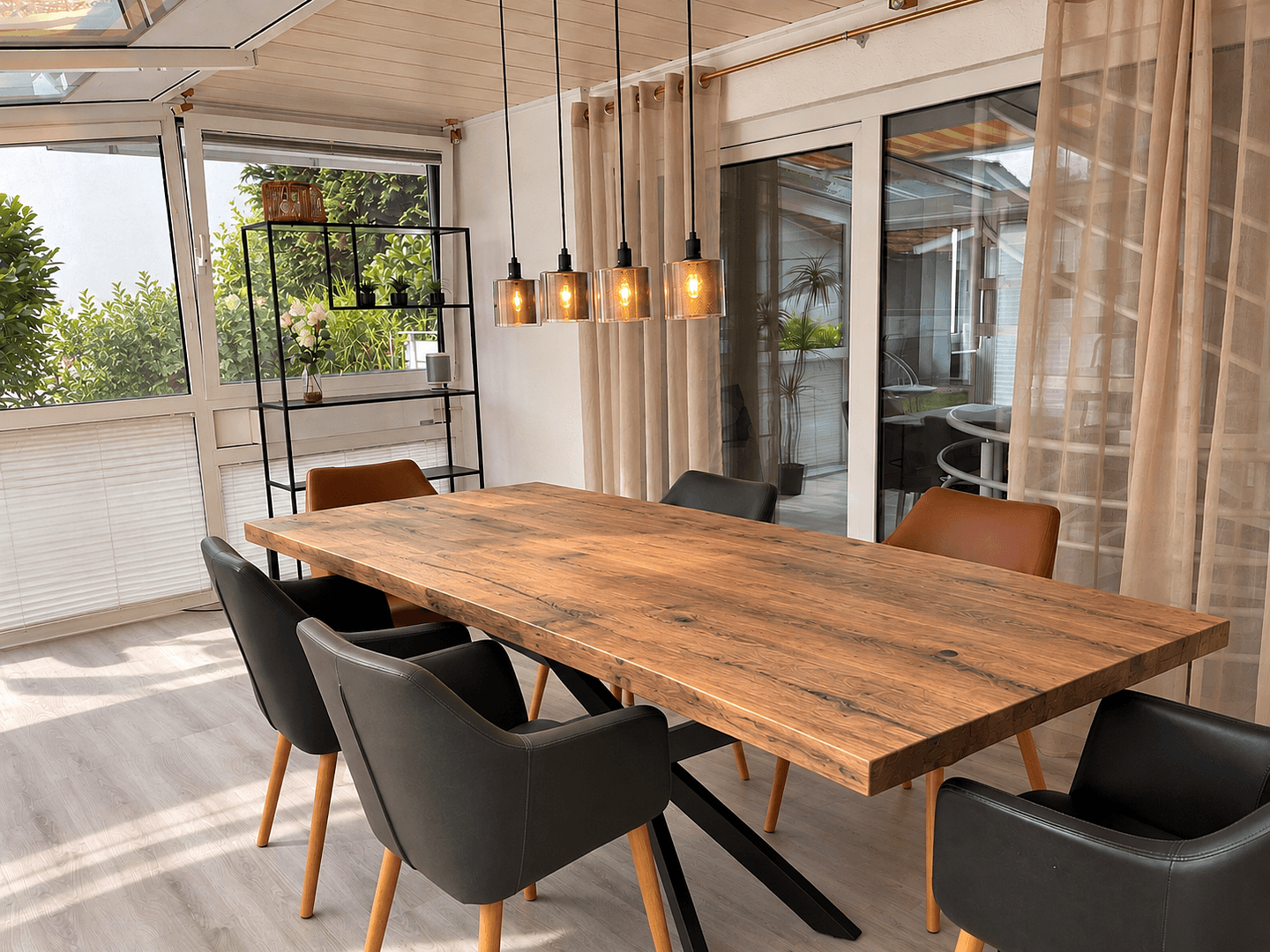 Pronájem bytu 4+kk 193 m², Unterschleißheim, Bavorsko Pronájem bytu 4+kk 193 m², Unterschleißheim, Bavorsko