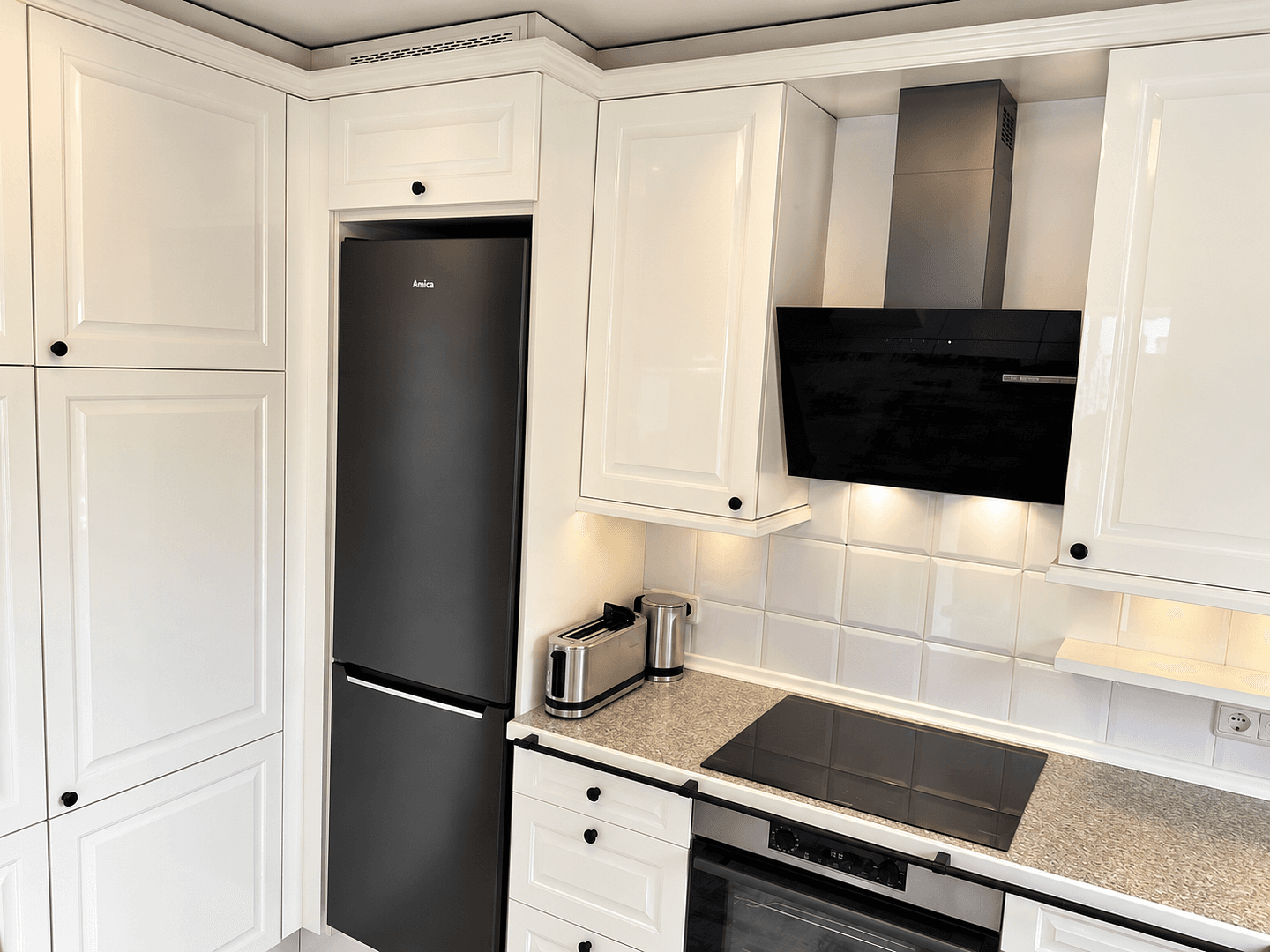 Pronájem bytu 4+kk 193 m², Unterschleißheim, Bavorsko Pronájem bytu 4+kk 193 m², Unterschleißheim, Bavorsko