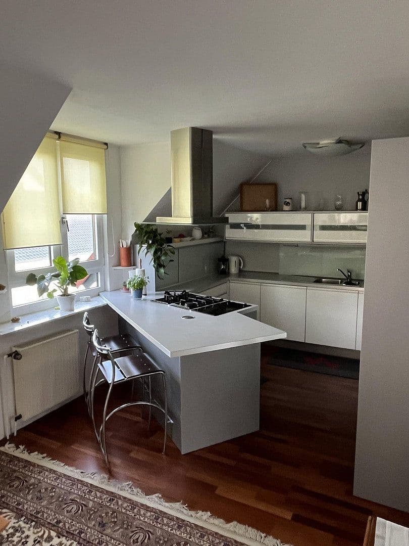 Prodej domu 134 m², pozemek 460 m², Niestetal, Hessen Prodej domu 134 m², pozemek 460 m², Niestetal, Hessen