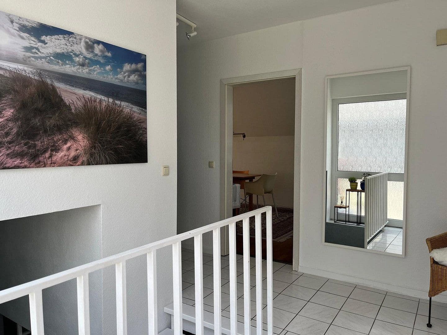 Prodej domu 134 m², pozemek 460 m², Niestetal, Hessen Prodej domu 134 m², pozemek 460 m², Niestetal, Hessen