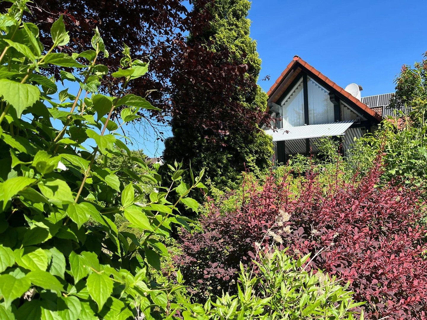 Prodej domu 134 m², pozemek 460 m², Niestetal, Hessen Prodej domu 134 m², pozemek 460 m², Niestetal, Hessen