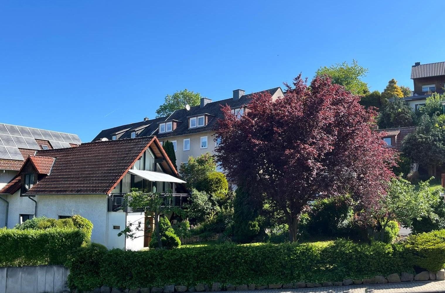 Prodej domu 134 m², pozemek 460 m², Niestetal, Hessen Prodej domu 134 m², pozemek 460 m², Niestetal, Hessen