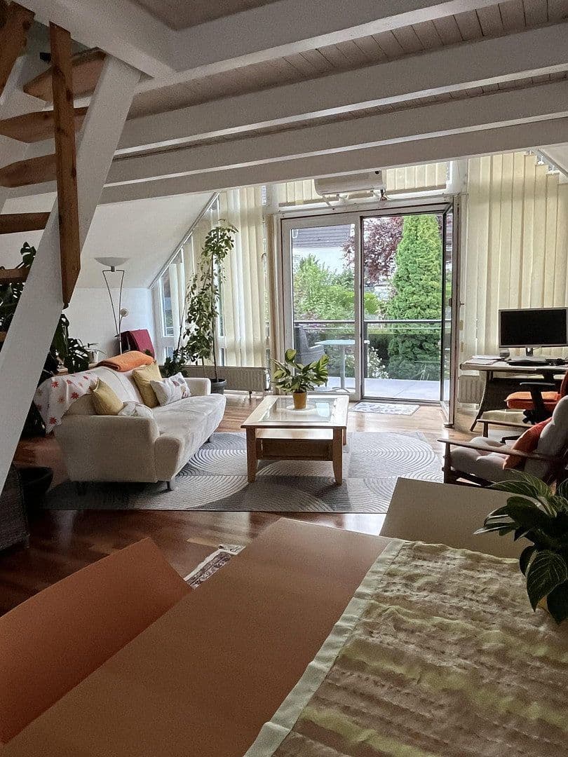 Prodej domu 134 m², pozemek 460 m², Niestetal, Hessen Prodej domu 134 m², pozemek 460 m², Niestetal, Hessen