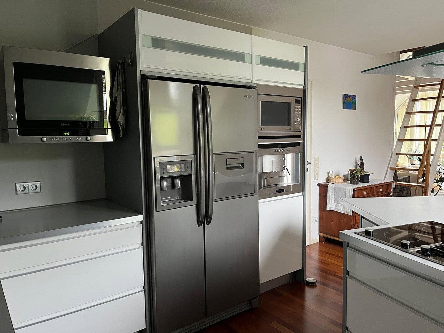 Prodej domu 134 m², pozemek 460 m², Niestetal, Hessen Prodej domu 134 m², pozemek 460 m², Niestetal, Hessen