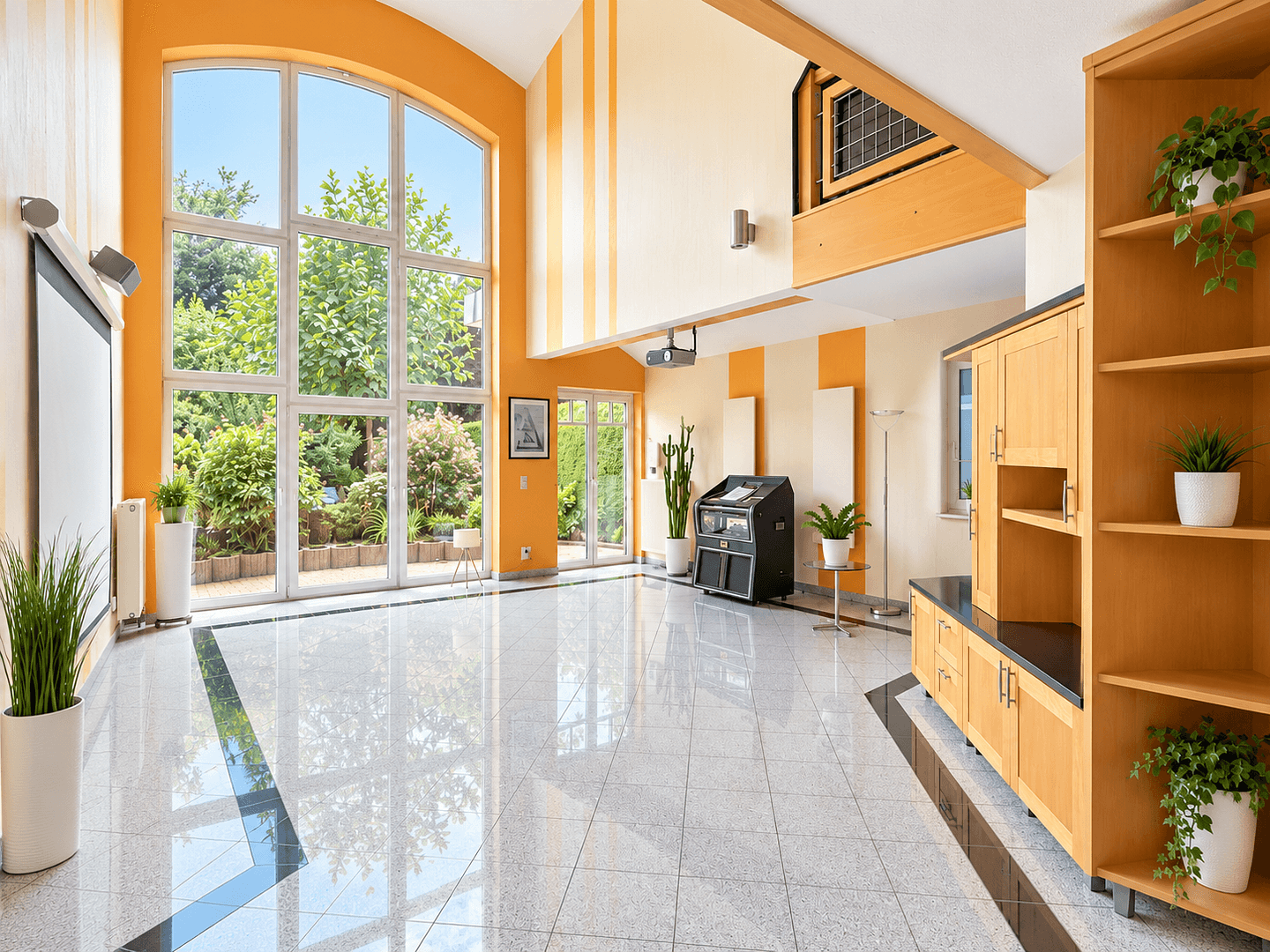 Prodej domu 270 m², pozemek 1.600 m², Garrel, Dolní Sasko Prodej domu 270 m², pozemek 1.600 m², Garrel, Dolní Sasko