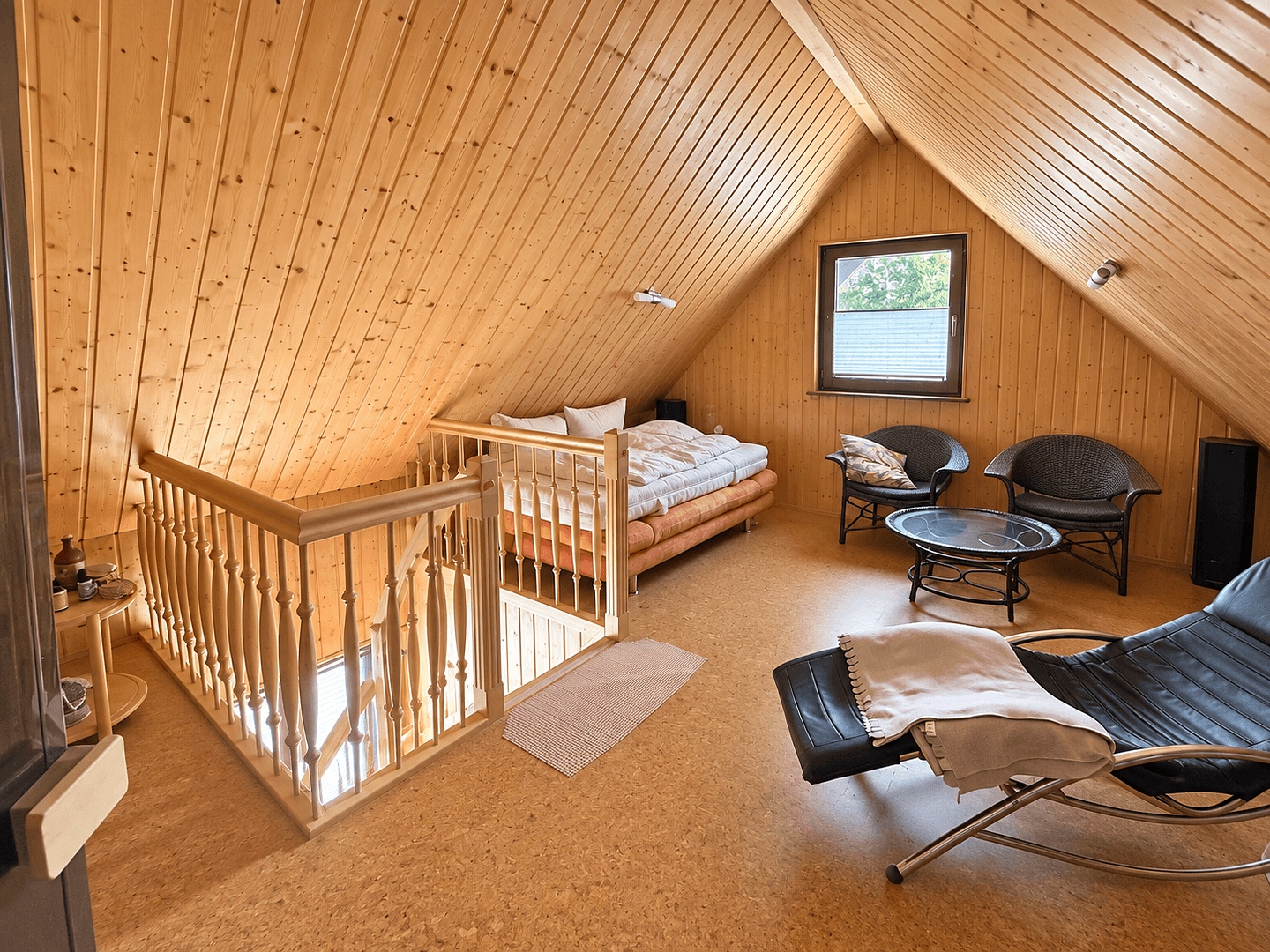 Prodej domu 270 m², pozemek 1.600 m², Garrel, Dolní Sasko Prodej domu 270 m², pozemek 1.600 m², Garrel, Dolní Sasko
