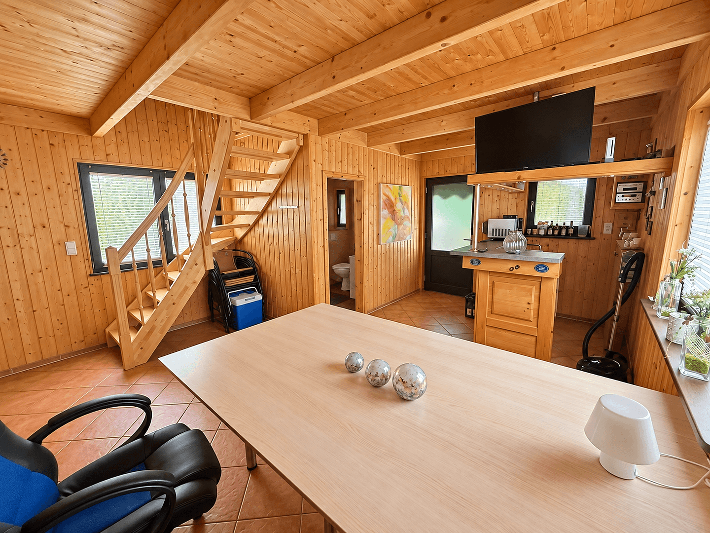 Prodej domu 270 m², pozemek 1.600 m², Garrel, Dolní Sasko Prodej domu 270 m², pozemek 1.600 m², Garrel, Dolní Sasko