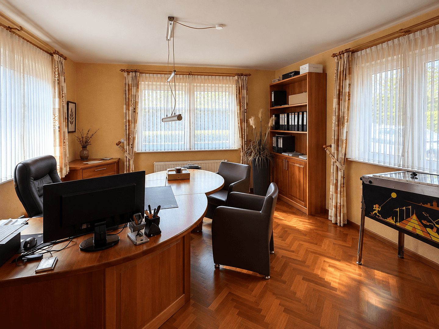 Prodej domu 270 m², pozemek 1.600 m², Garrel, Dolní Sasko Prodej domu 270 m², pozemek 1.600 m², Garrel, Dolní Sasko
