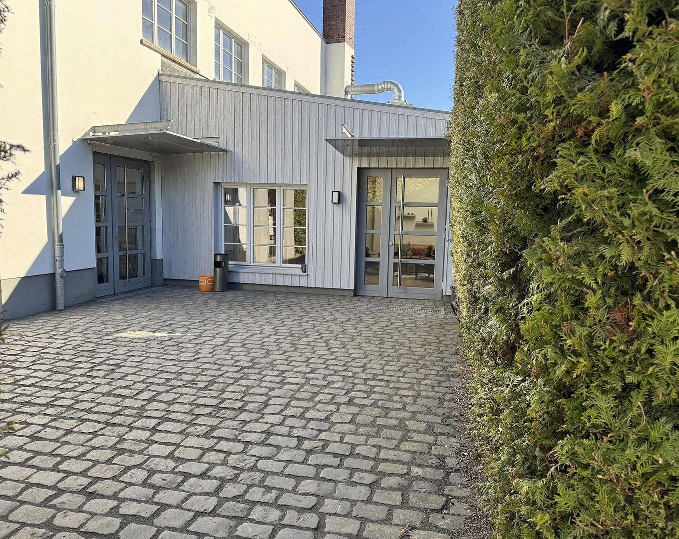 Pronájem nebytového prostoru 144 m², Herford, Severní Porýní-Vestfálsko Pronájem nebytového prostoru 144 m², Herford, Severní Porýní-Vestfálsko