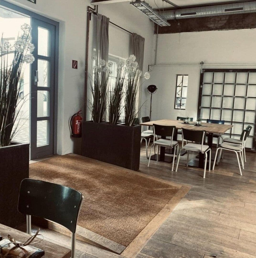 Pronájem nebytového prostoru 144 m², Herford, Severní Porýní-Vestfálsko Pronájem nebytového prostoru 144 m², Herford, Severní Porýní-Vestfálsko