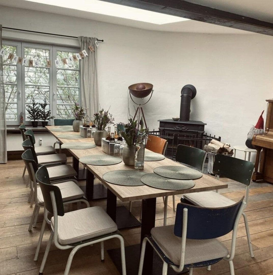 Pronájem nebytového prostoru 144 m², Herford, Severní Porýní-Vestfálsko Pronájem nebytového prostoru 144 m², Herford, Severní Porýní-Vestfálsko