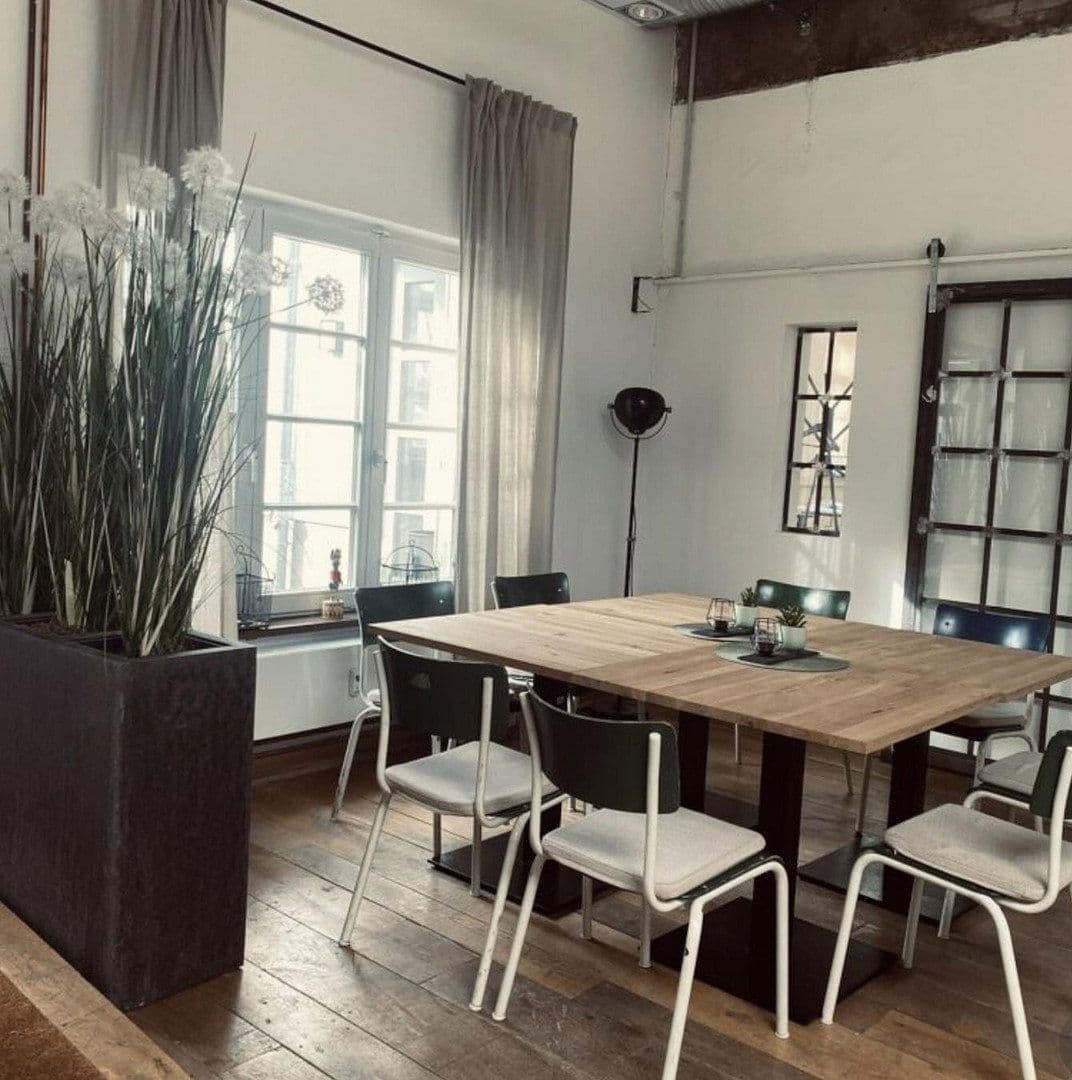 Pronájem nebytového prostoru 144 m², Herford, Severní Porýní-Vestfálsko Pronájem nebytového prostoru 144 m², Herford, Severní Porýní-Vestfálsko