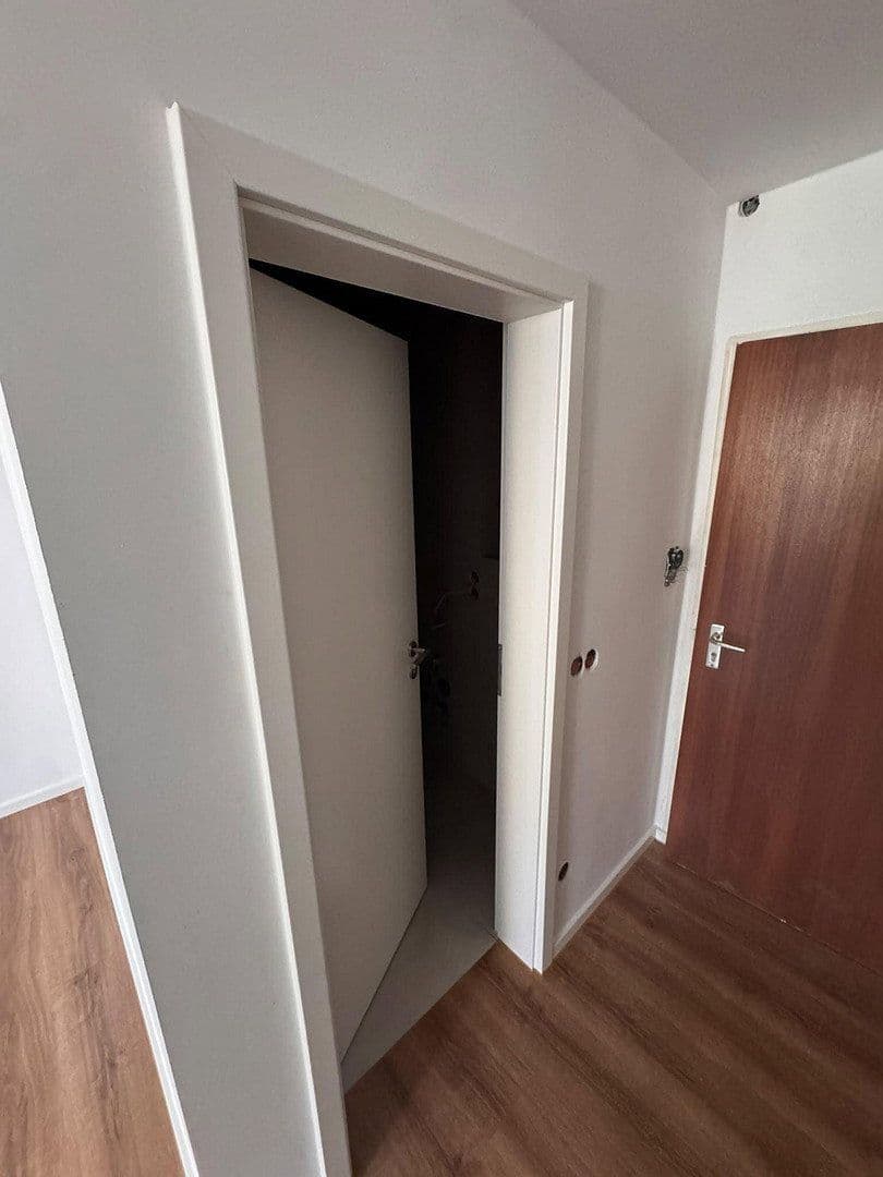 Pronájem bytu 1+1 27 m², Gotthardstr. 8, München, Bavorsko Pronájem bytu 1+1 27 m², Gotthardstr. 8, München, Bavorsko