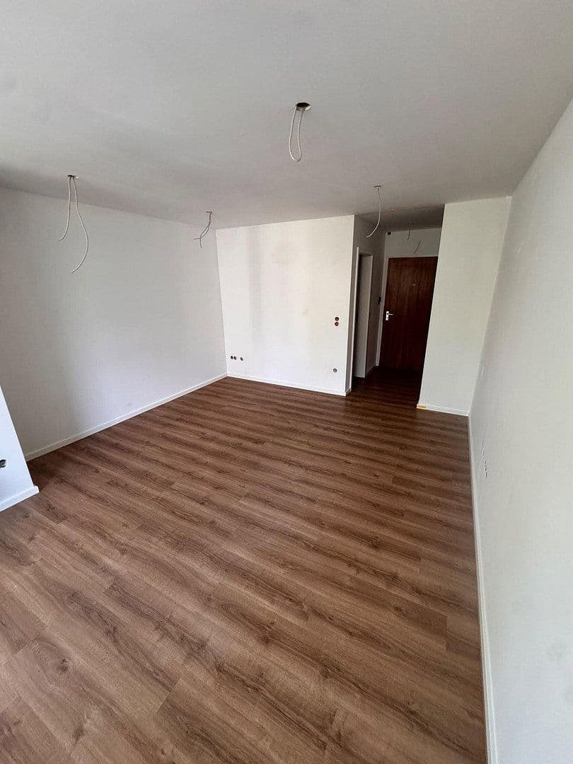 Pronájem bytu 1+1 27 m², Gotthardstr. 8, München, Bavorsko Pronájem bytu 1+1 27 m², Gotthardstr. 8, München, Bavorsko