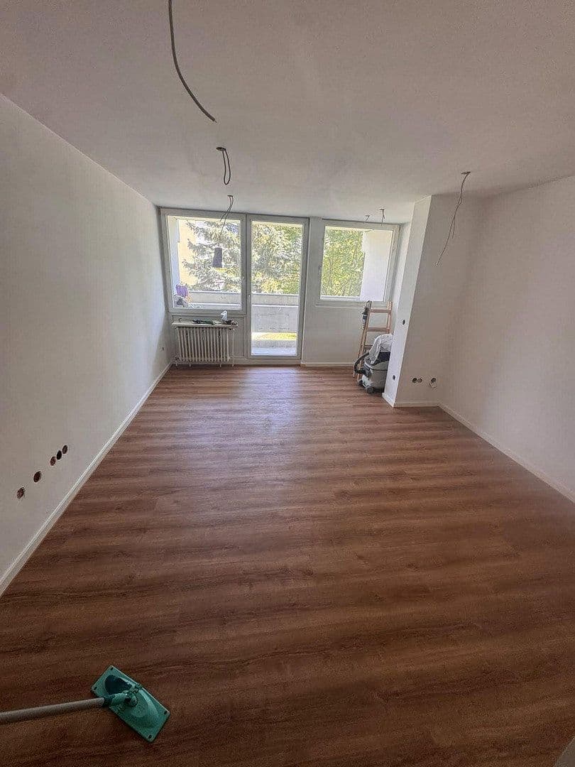 Pronájem bytu 1+1 27 m², Gotthardstr. 8, München, Bavorsko Pronájem bytu 1+1 27 m², Gotthardstr. 8, München, Bavorsko