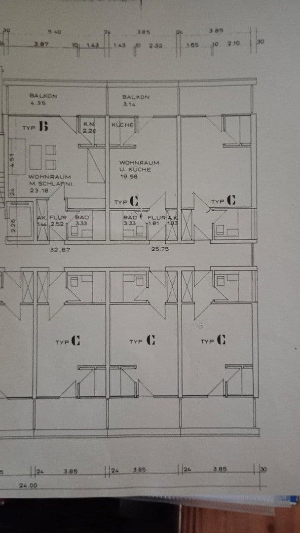 Pronájem bytu 1+1 27 m², Gotthardstr. 8, München, Bavorsko Pronájem bytu 1+1 27 m², Gotthardstr. 8, München, Bavorsko