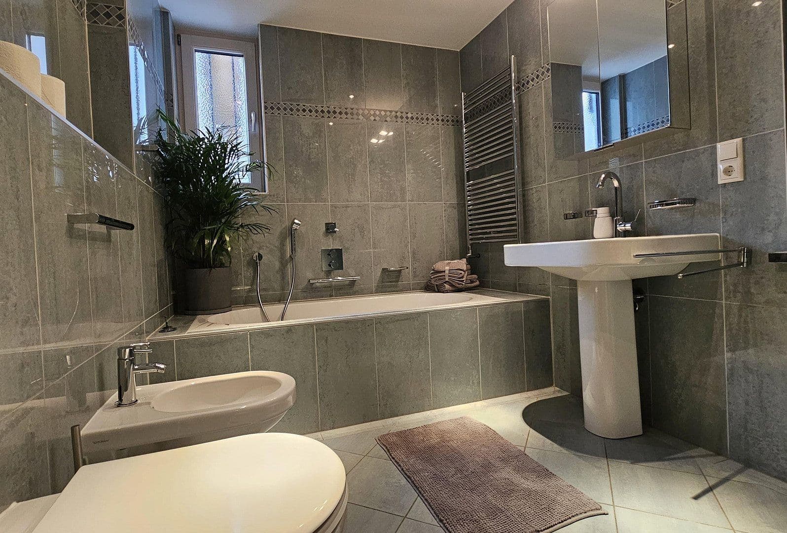 Pronájem bytu 3+kk 97 m², Otterfing, Bavorsko Pronájem bytu 3+kk 97 m², Otterfing, Bavorsko