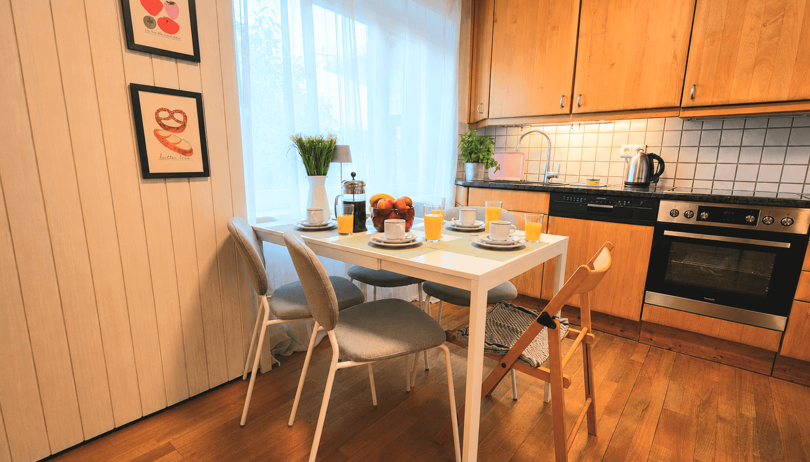 Pronájem bytu 3+kk 97 m², Otterfing, Bavorsko Pronájem bytu 3+kk 97 m², Otterfing, Bavorsko