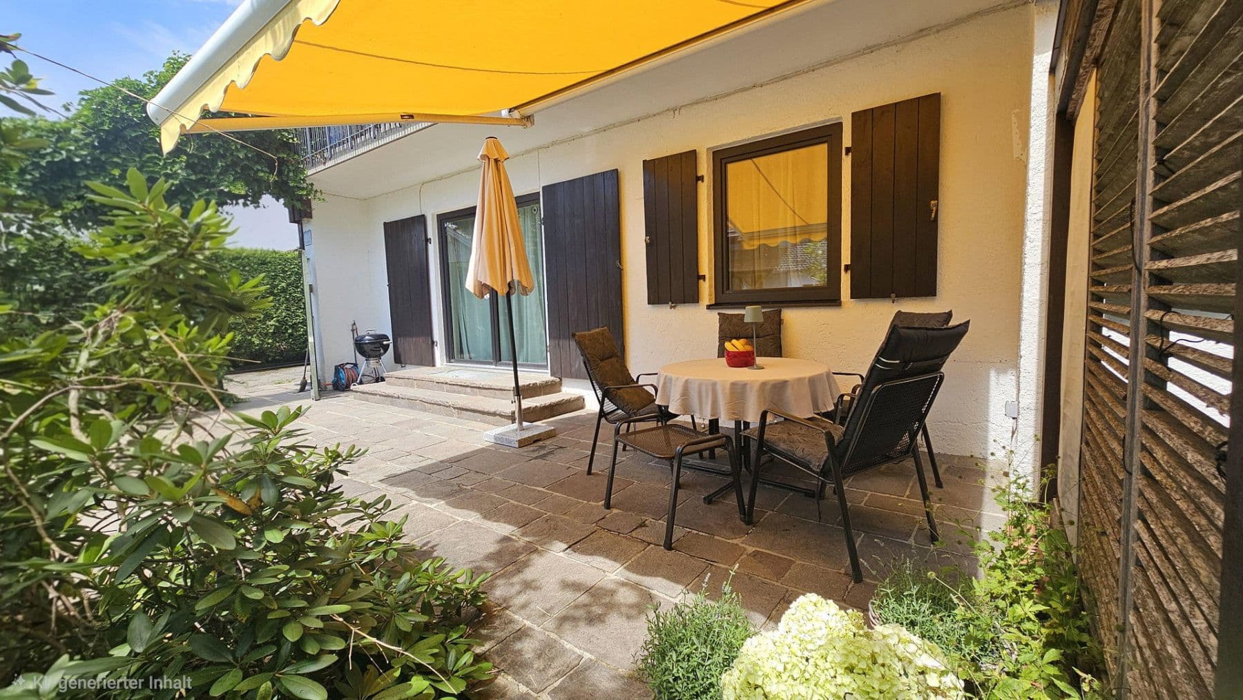 Pronájem bytu 3+kk 97 m², Otterfing, Bavorsko Pronájem bytu 3+kk 97 m², Otterfing, Bavorsko