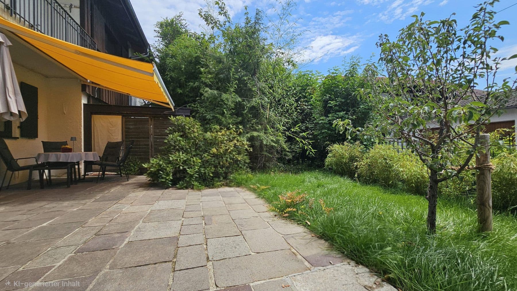 Pronájem bytu 3+kk 97 m², Otterfing, Bavorsko Pronájem bytu 3+kk 97 m², Otterfing, Bavorsko
