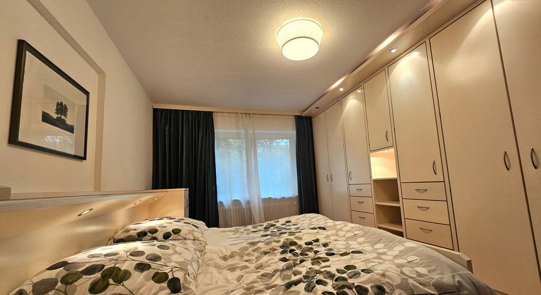 Pronájem bytu 3+kk 97 m², Otterfing, Bavorsko Pronájem bytu 3+kk 97 m², Otterfing, Bavorsko