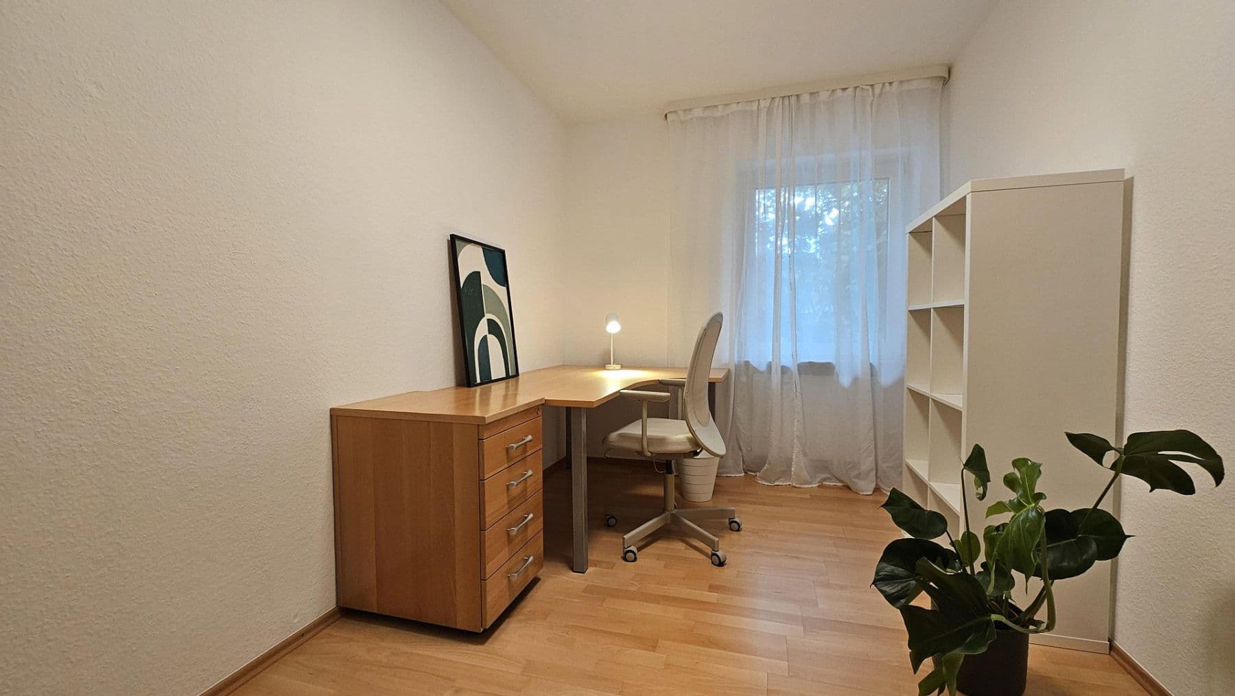 Pronájem bytu 3+kk 97 m², Otterfing, Bavorsko Pronájem bytu 3+kk 97 m², Otterfing, Bavorsko