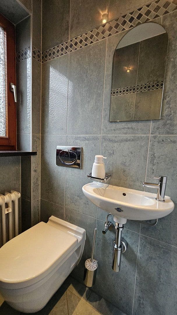 Pronájem bytu 3+kk 97 m², Otterfing, Bavorsko Pronájem bytu 3+kk 97 m², Otterfing, Bavorsko