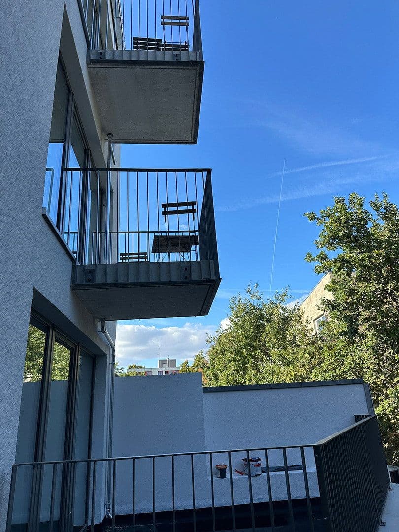Pronájem bytu 1+1 28 m², Residenzstraße 111, Berlin, Berlín Pronájem bytu 1+1 28 m², Residenzstraße 111, Berlin, Berlín
