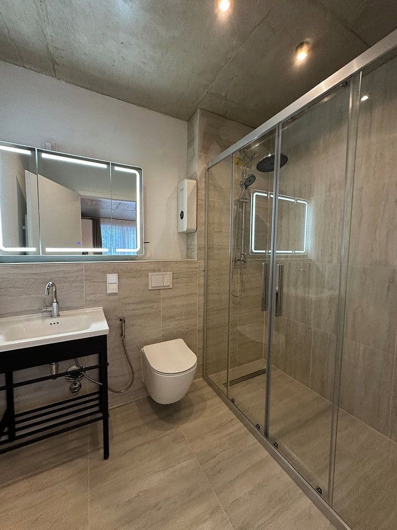 Pronájem bytu 1+1 28 m², Residenzstraße 111, Berlin, Berlín Pronájem bytu 1+1 28 m², Residenzstraße 111, Berlin, Berlín