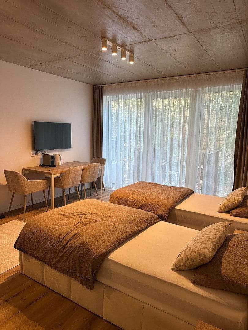 Pronájem bytu 1+1 28 m², Residenzstraße 111, Berlin, Berlín Pronájem bytu 1+1 28 m², Residenzstraße 111, Berlin, Berlín