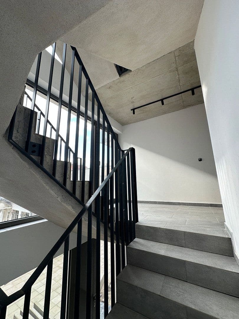 Pronájem bytu 1+1 28 m², Residenzstraße 111, Berlin, Berlín Pronájem bytu 1+1 28 m², Residenzstraße 111, Berlin, Berlín