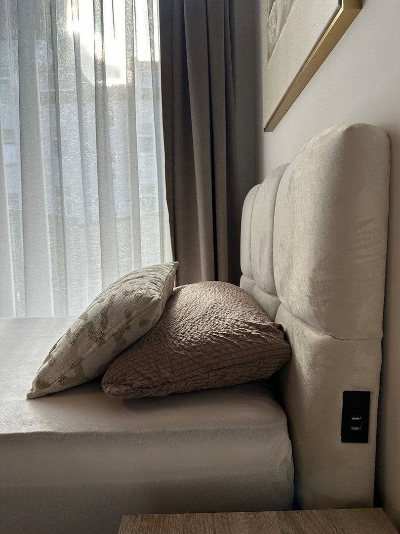 Pronájem bytu 1+1 28 m², Residenzstraße 111, Berlin, Berlín Pronájem bytu 1+1 28 m², Residenzstraße 111, Berlin, Berlín