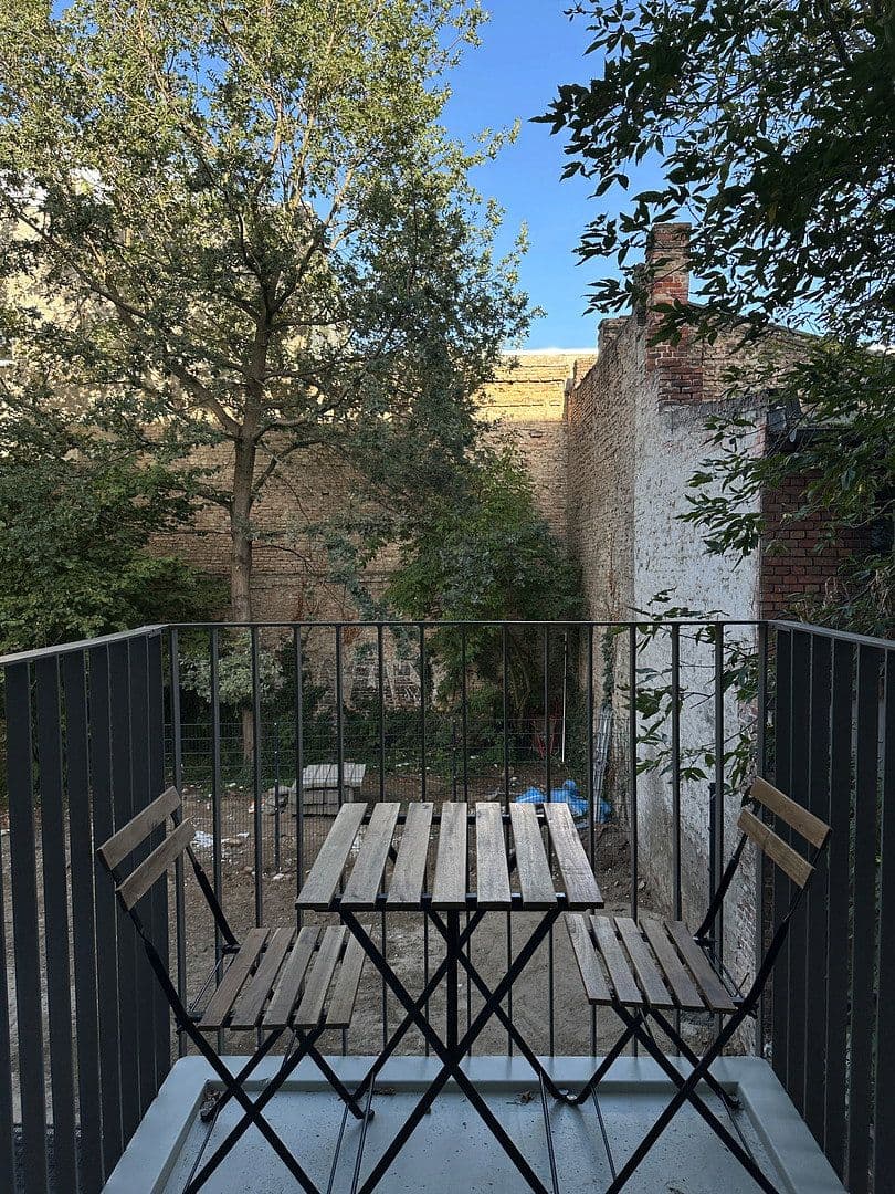 Pronájem bytu 1+1 28 m², Residenzstraße 111, Berlin, Berlín Pronájem bytu 1+1 28 m², Residenzstraße 111, Berlin, Berlín