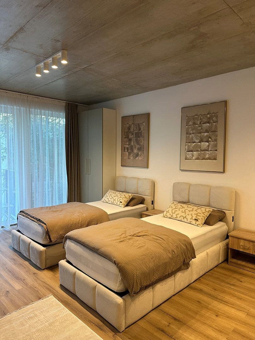 Pronájem bytu 1+1 28 m², Residenzstraße 111, Berlin, Berlín Pronájem bytu 1+1 28 m², Residenzstraße 111, Berlin, Berlín