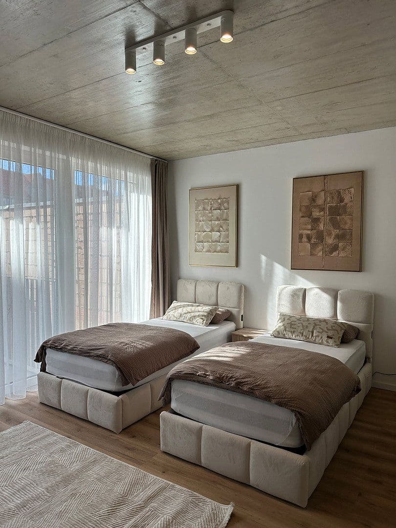 Pronájem bytu 1+1 28 m², Residenzstraße 111, Berlin, Berlín Pronájem bytu 1+1 28 m², Residenzstraße 111, Berlin, Berlín