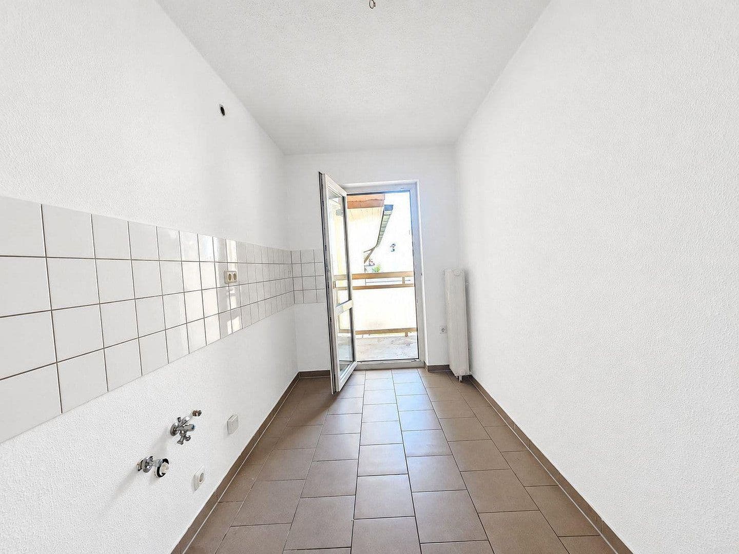 Pronájem bytu 3+kk 83 m², Agnes-Bernauer-Straße 73, München, Bavorsko Pronájem bytu 3+kk 83 m², Agnes-Bernauer-Straße 73, München, Bavorsko