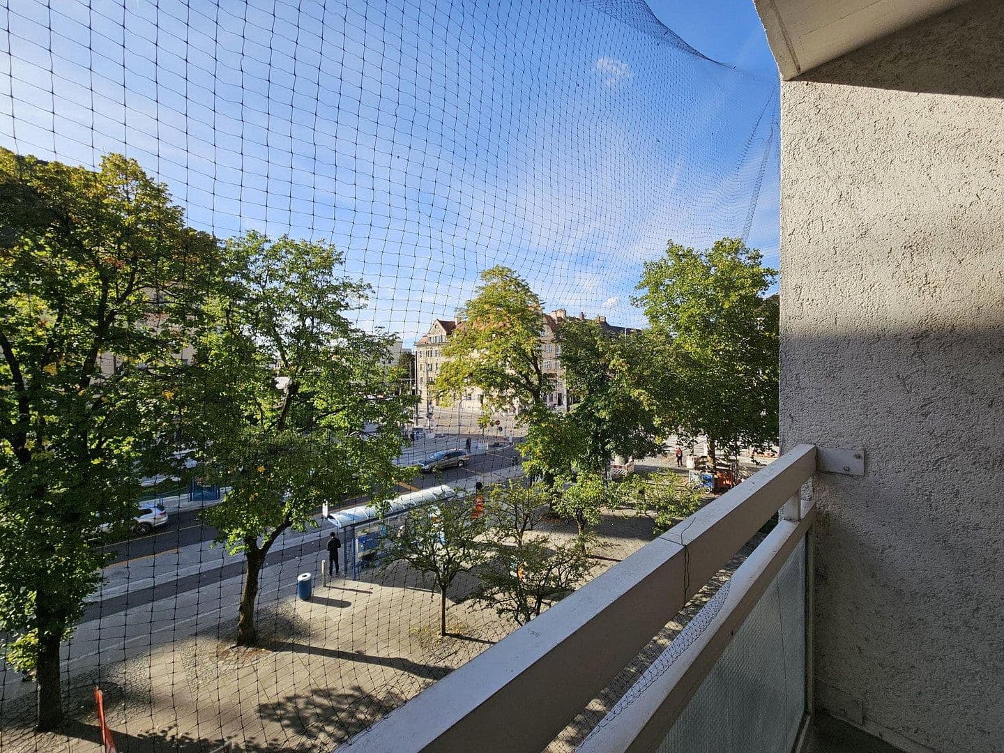 Pronájem bytu 3+kk 83 m², Agnes-Bernauer-Straße 73, München, Bavorsko Pronájem bytu 3+kk 83 m², Agnes-Bernauer-Straße 73, München, Bavorsko