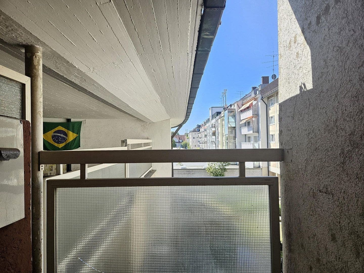 Pronájem bytu 3+kk 83 m², Agnes-Bernauer-Straße 73, München, Bavorsko Pronájem bytu 3+kk 83 m², Agnes-Bernauer-Straße 73, München, Bavorsko