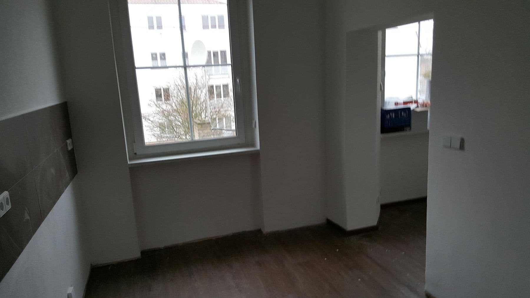 Pronájem bytu 3+1 78 m², Wilhelmstraße 6, Wriezen, Braniborsko Pronájem bytu 3+1 78 m², Wilhelmstraße 6, Wriezen, Braniborsko