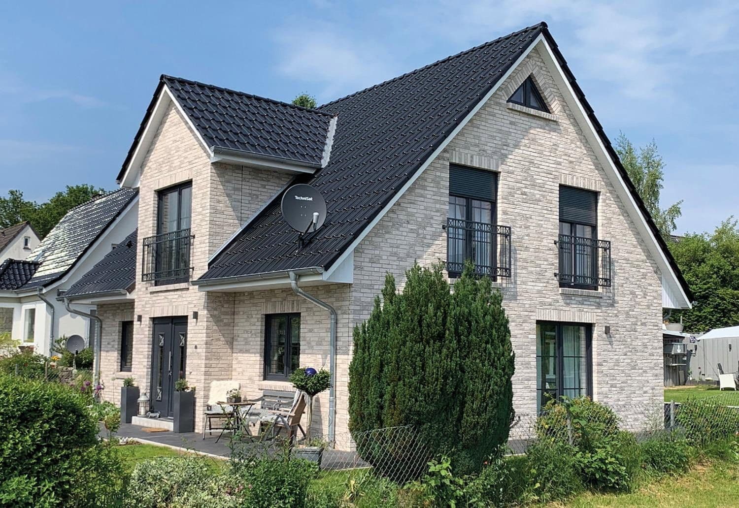 Prodej domu 135 m², pozemek 813 m², Dassow, Mecklenburg-Vorpommern Prodej domu 135 m², pozemek 813 m², Dassow, Mecklenburg-Vorpommern