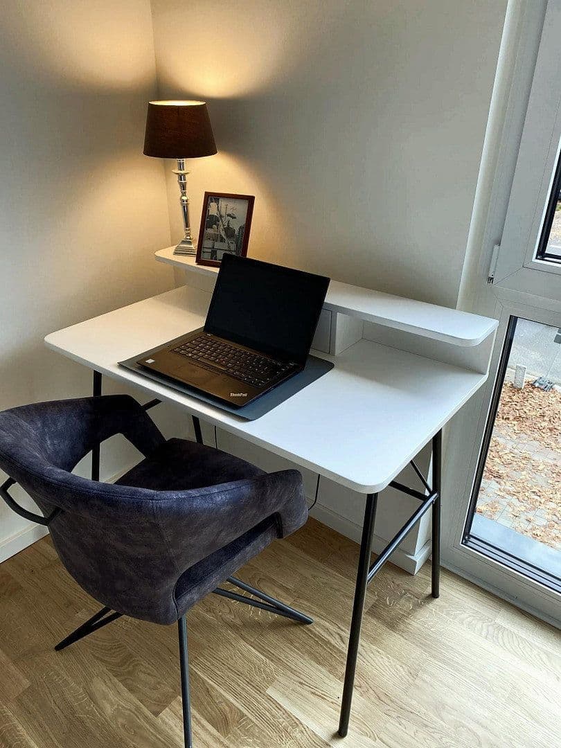 Pronájem bytu 2+1 64 m², Hamburg, Hamburg Pronájem bytu 2+1 64 m², Hamburg, Hamburg