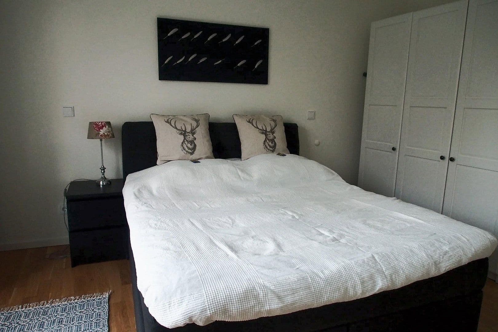 Pronájem bytu 2+1 64 m², Hamburg, Hamburg Pronájem bytu 2+1 64 m², Hamburg, Hamburg