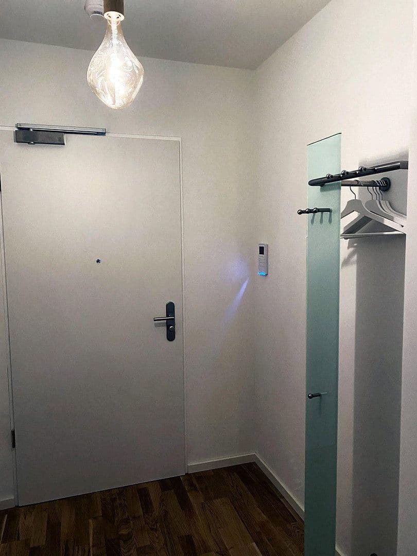 Pronájem bytu 2+1 64 m², Hamburg, Hamburg Pronájem bytu 2+1 64 m², Hamburg, Hamburg