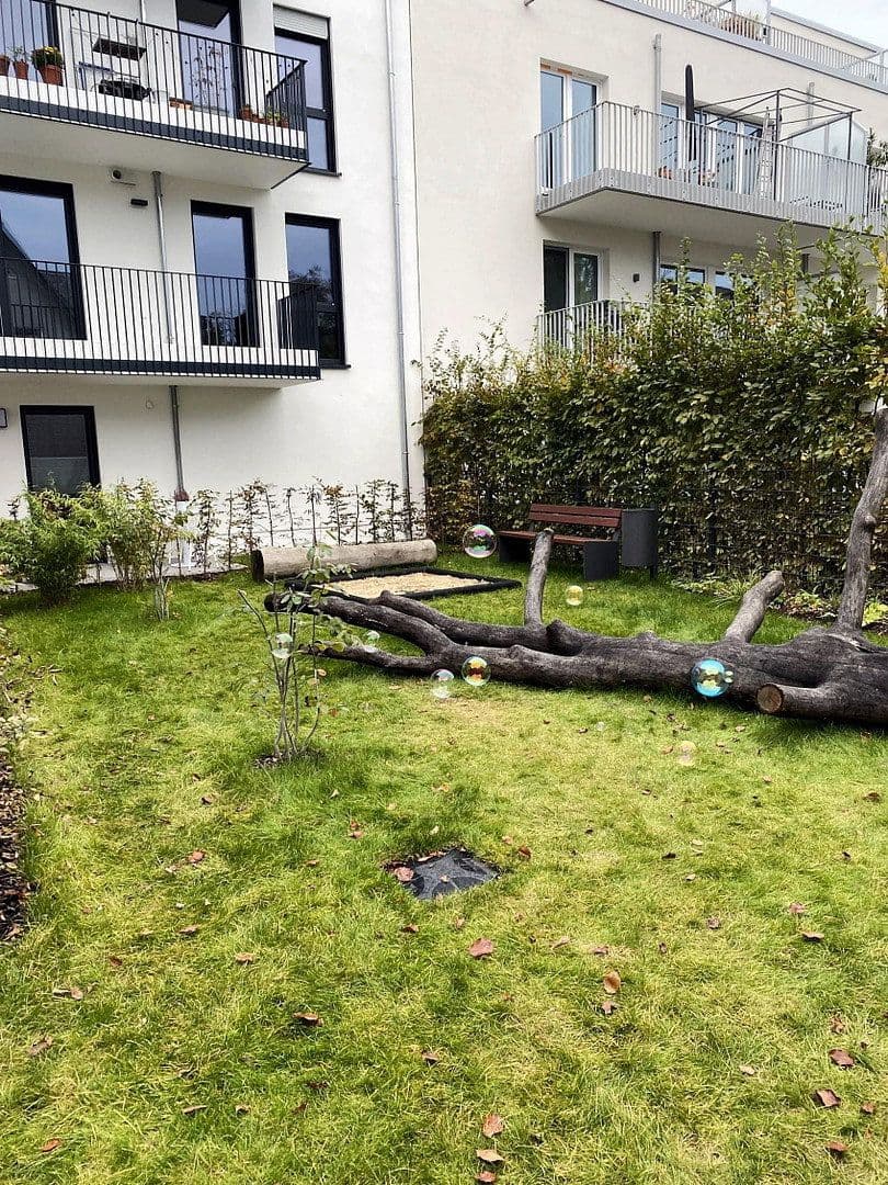 Pronájem bytu 2+1 64 m², Hamburg, Hamburg Pronájem bytu 2+1 64 m², Hamburg, Hamburg