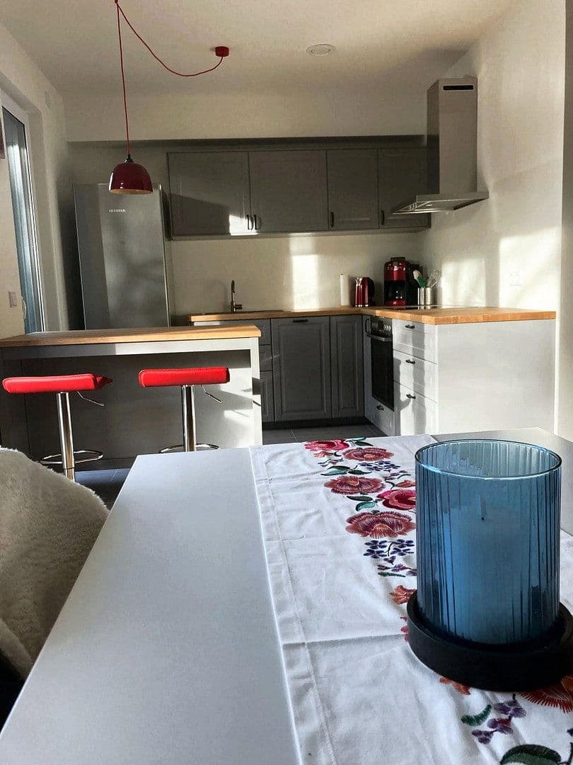 Pronájem bytu 2+1 64 m², Hamburg, Hamburg Pronájem bytu 2+1 64 m², Hamburg, Hamburg